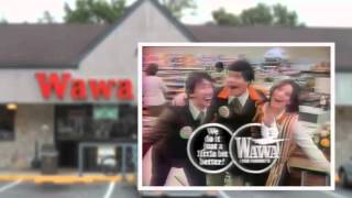 Wawas 50th Anniversary Video [upl. by Nnylyaj]