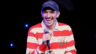 Son Brings Hot Mom To Comedy Show  Andrew Schulz  Stand Up Comedy [upl. by Meesaw]