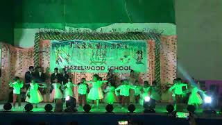 Annual function Tarang2024 [upl. by Nivaj]