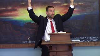 Bible Prophecy in Ezekiel Gog and Magog  Pastor Steven Anderson [upl. by Leuqram749]