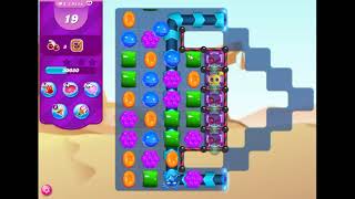 Candy Crush Saga Level 9414  NO BOOSTERS  SKILLGAMING ✔️ [upl. by Whitman]