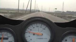 Suzuki RG250 Gamma GJ21B ④mpg [upl. by Tonina]