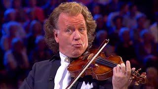 André Rieu  Voices of Spring [upl. by Anolla]