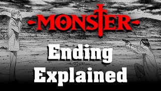 Monster Ending Explained [upl. by Krug406]