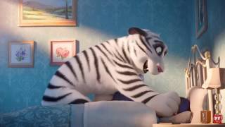 The Secret Life Of Pets 2 2019 Ending Scene UK Version [upl. by Broucek]