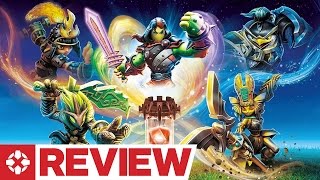 Skylanders Imaginators Review [upl. by Emmeram]