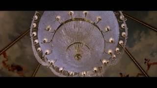 Chandelier Scene  Phantom of The Opera 2004 Movie [upl. by Natalya]