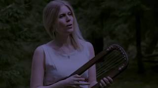 Majvisa  Swedish folksong on lyre [upl. by Williamson246]