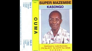 Super Mazembe  Kasongo [upl. by Nitsirhc761]