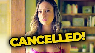 10 TV Shows That Just Got Cancelled [upl. by Ada]