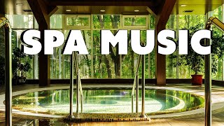 Relax Music  Luxury Spa Music ▪ Background Spa Jazz Piano Music [upl. by Ettenom]