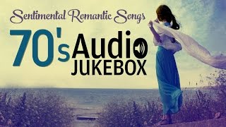 Best Sad Songs of 70s  Tere Bina Zindagi Se  Audio Jukebox [upl. by Raynah]