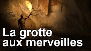 La grotte Chauvet [upl. by Wind]