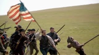 Sons of Liberty  Extended Trailer [upl. by Leahcim]