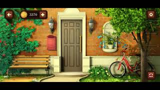 100 doors games escape from school level 85 [upl. by Essilrahc429]