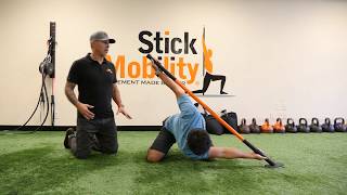 Essential Thoracic Spine  Pt1 Rotation Mobility  Tim Keeley  Physio REHAB [upl. by Eaj]