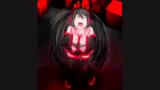 Zatsune Miku  Im Sorry Im Sorry [upl. by Darken]