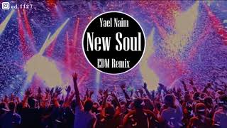 Yael Naim《New Soul》EDM Remix Tik Tok [upl. by Marley]