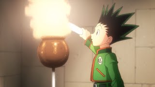 Hunter X Hunter Set 1 Official Extended Trailer [upl. by Erdreid665]