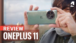 OnePlus 11 review [upl. by Alyson562]