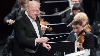 Shostakovich Symphony No 15  Haitink · Berliner Philharmoniker [upl. by Jackie]