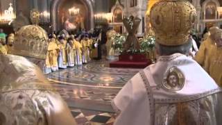 Comparison of Catholic and Orthodox Liturgical Practices [upl. by Ricardo]