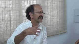 David Shulman on Kamba Ramayana [upl. by Ellehsim]