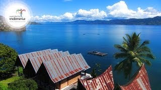 Wonderful Indonesia  North Sumatra [upl. by Aloeda746]