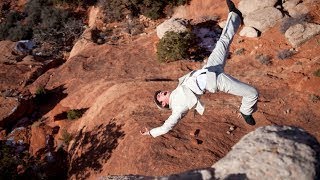 People Falling Off Cliffs Part 1 HD 2017 [upl. by Neret374]