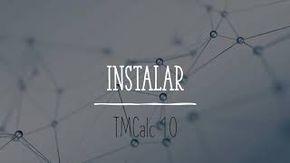 Instala Google Earth y TMCalc de Inegi para convertir coordenadas TME a UTM [upl. by Aloibaf623]