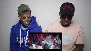 DIOR DIOR  POP SMOKE  DIOR OFFICIAL VIDEO  REACTION [upl. by Vasiliu]