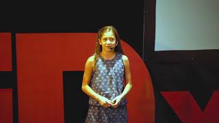 Inteligencia emocional en los niños  Natalia Martinez  TEDxYouthCVF [upl. by Harmaning433]