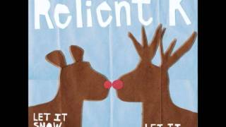 Relient K  Boxing Day [upl. by Maurits800]