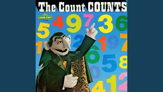 The Count Counts Introduction [upl. by Lindsley]