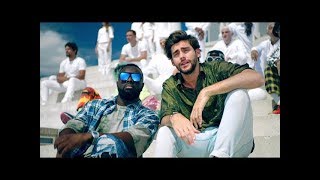 GIMS  Lo Mismo ft Alvaro Soler Clip Officiel [upl. by Gaile]