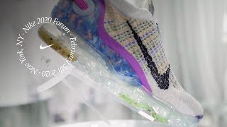 Sustainable Innovation  Nike Innovation 2020  Nike [upl. by Gewirtz]