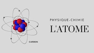 Latome PhysiqueChimie [upl. by Neelrihs]