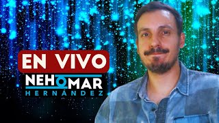 Navegar la turbulencia  LIVE 92 CON Nehomar Hernández [upl. by Ange]