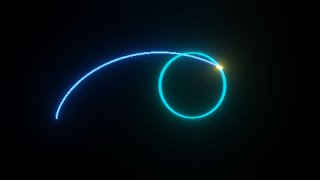 Blender Cycloid [upl. by Launam]