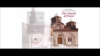 The Church at Prayer [upl. by Longtin]