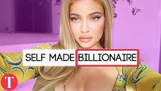 10 Women Who Became Self Made Billionaires [upl. by Sira]