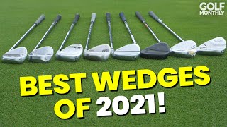 BEST WEDGES 2021 [upl. by Ociram831]