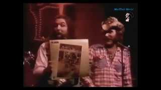 Dr Hook  Old Grey Whistle Test 1975 fullish [upl. by Noami]