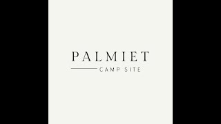 Palmiet Camp Site [upl. by Anai103]