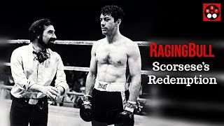 Whats So Great About Raging Bull [upl. by Schoening90]