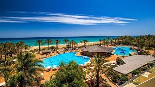 Top 10 Oceanfront Hotels amp Resorts in Fuerteventura Canary Islands Spain [upl. by Uzziel171]