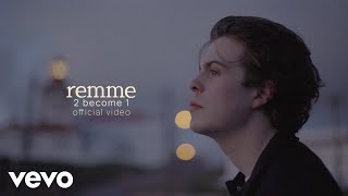 remme  2 become 1 official video [upl. by Demona]