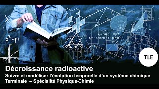 Radioactivité  TLE  Spé PHYSIQUE [upl. by Marabelle284]