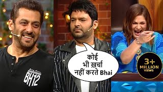 Kapil Sharma Show Most Famous Guests [upl. by Dwan]