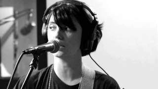 Sharon Van Etten  Save Yourself Live on KEXP [upl. by Welker]